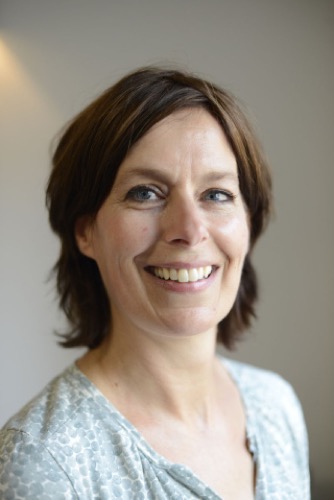 Marieke Albert-Calon