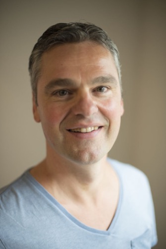 Michiel Albert