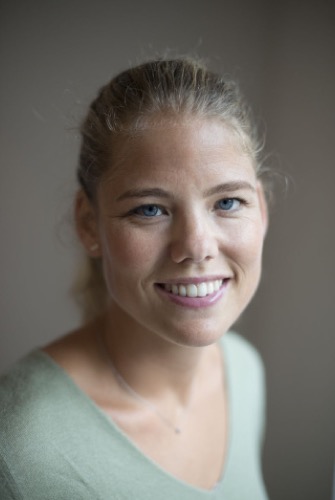 Sonja Dijkstra